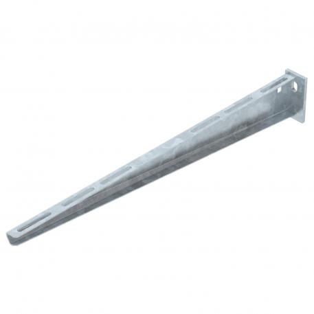 Wall and support bracket AW 15 FT 560 | 1.5 | zinc