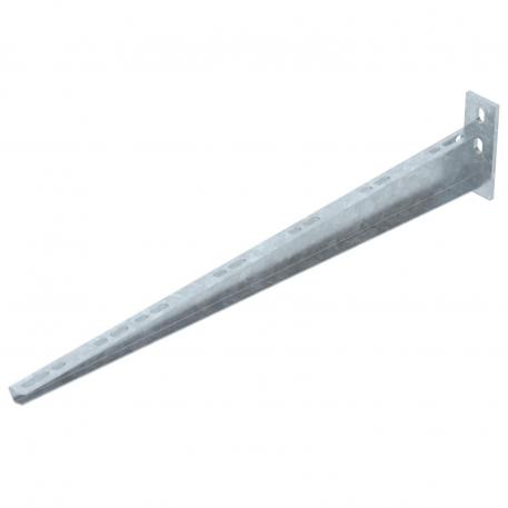 Wall and support bracket AW 15 2L