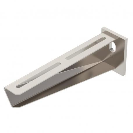 Wall and support bracket AW 30 A2 210 | 3 | stainless steel