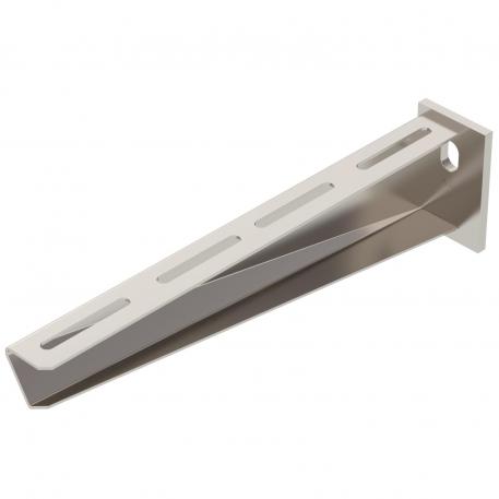 Wall and support bracket AW 30 A2 310 | 3 | stainless steel