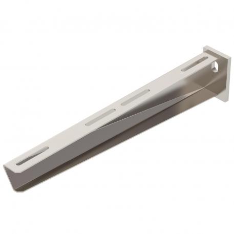 Wall and support bracket AW 30 A2 410 | 3 | stainless steel