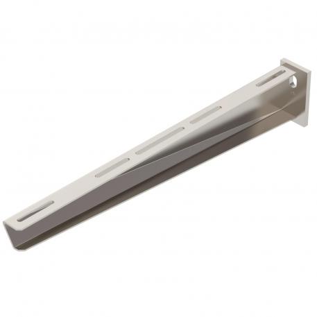 Wall and support bracket AW 30 A2 510 | 3 | stainless steel