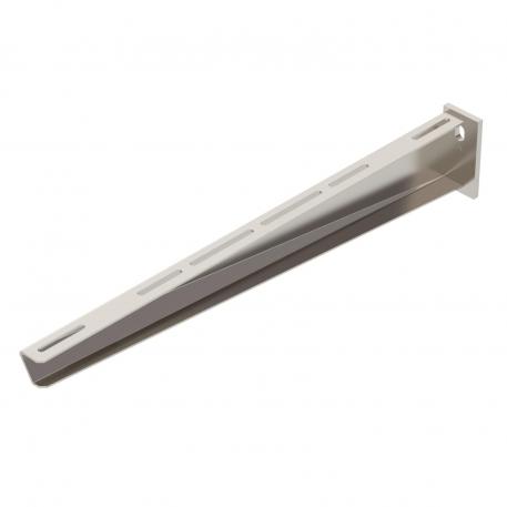 Wall and support bracket AW 30 A2 610 | 3 | stainless steel