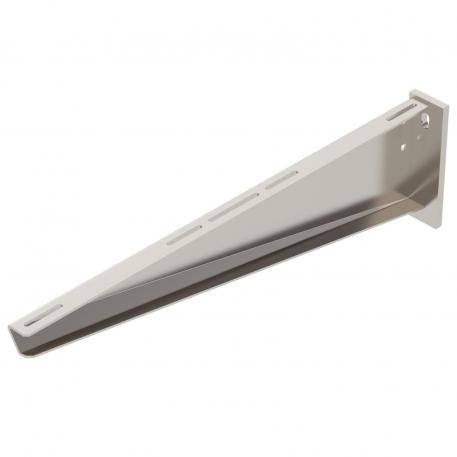 Wall and support bracket AW 55 A2 710 | 5.5 | stainless steel