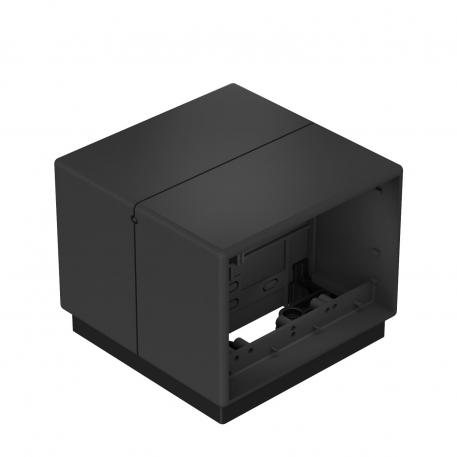 Telitank T4B 4 | Graphite black; RAL 9011