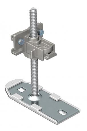 Height adjustment unit 40 | 110